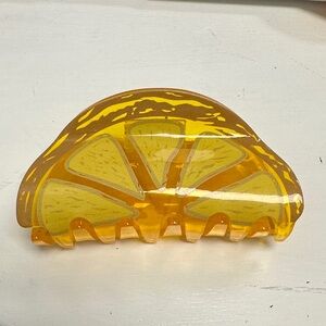 $9🍊🍊HAIR CLAW CLIP 🍊🍊FOR SUMMER